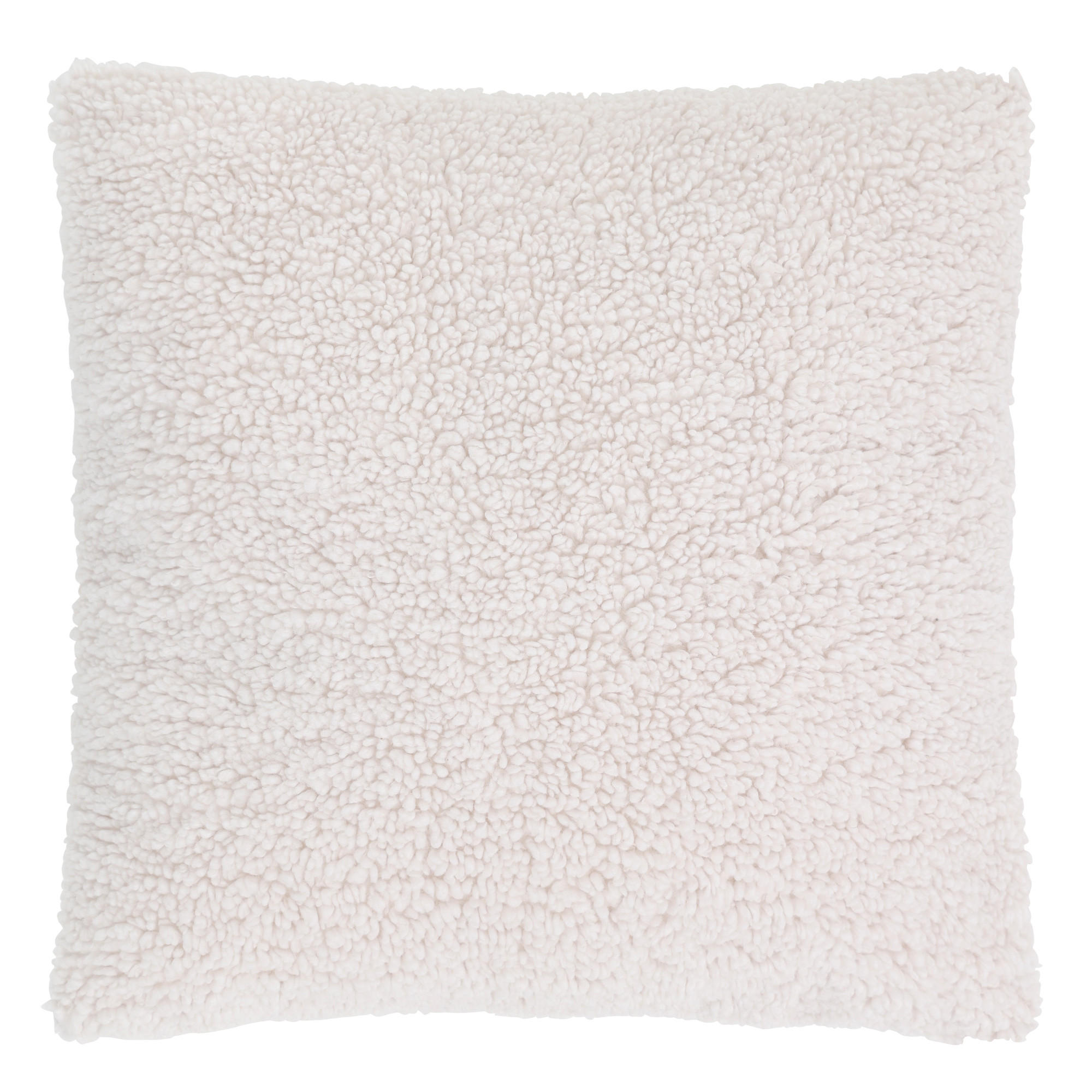 DEKOKISSEN - Beige, Kunststoff (43/43cm) - icon