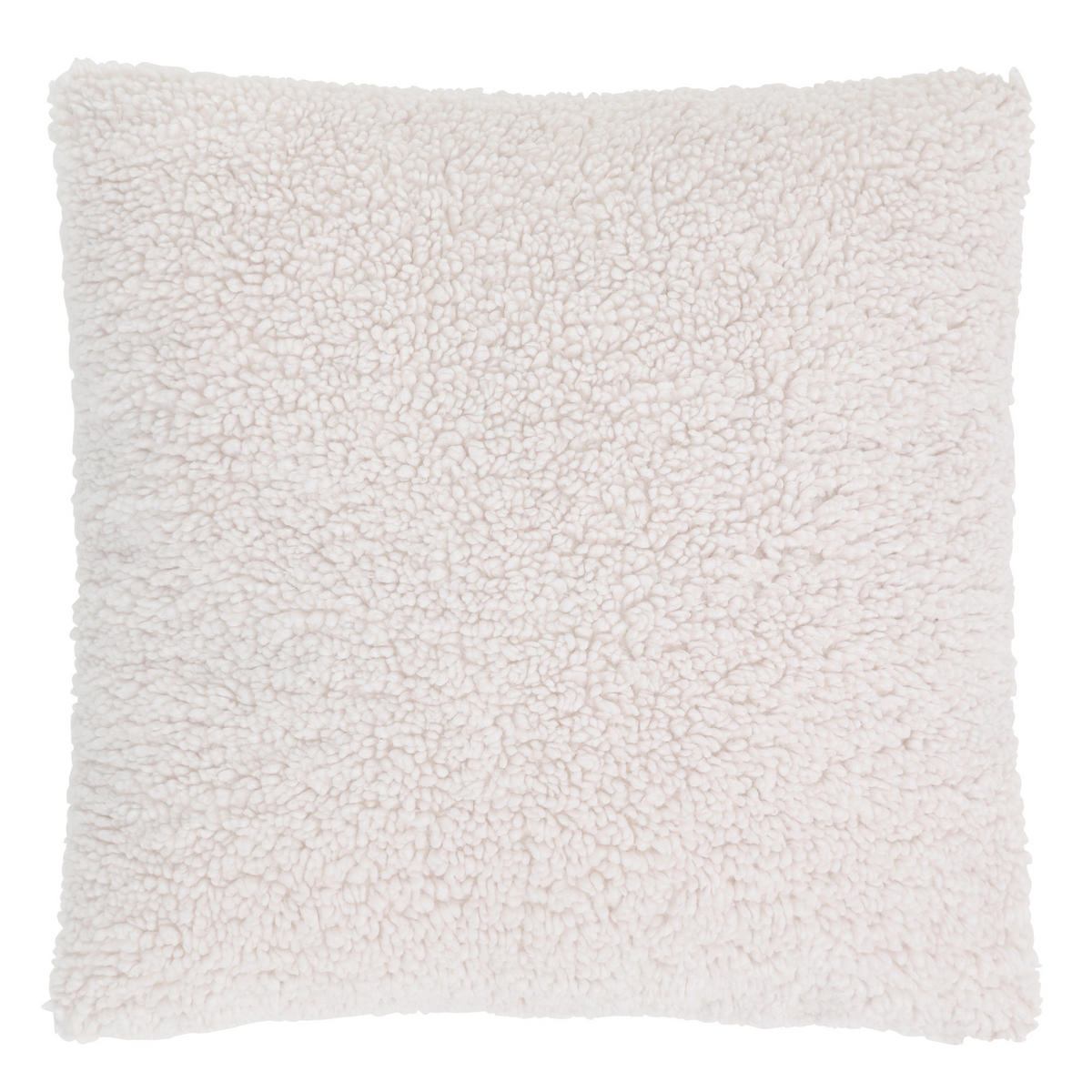 DEKOKISSEN - Beige, Kunststoff (43/43cm) - icon