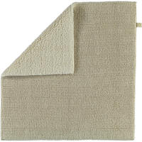 BADTEPPICHE PUR NATUR-JASMIN - 20 - Beige, Textil (60/60cm) - Rhomtuft