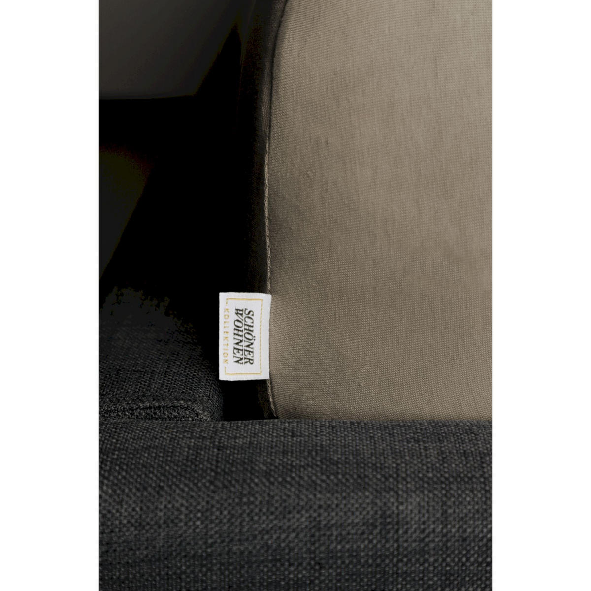 NAPÍNACIE prestieradlo FLAT - biela, textil (140/200cm) - Schöner Wohnen
