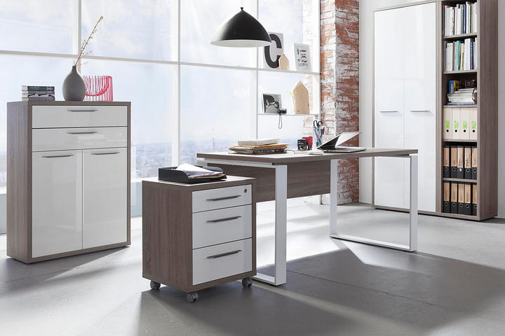 Kancelářské série