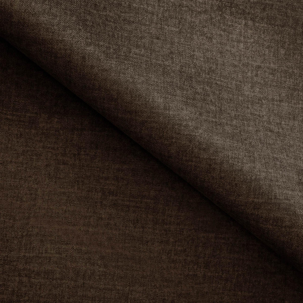 POLSTERBETT BEZA II - Braun - Braun, Textil (140/200cm) - AN-Moebel 4u