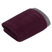 HANDTÜCHER PRATO MORELLO - 3990 - Rot, Textil (30/30cm) - Bugatti