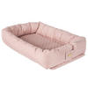 BABYLOUNGE roba Style rosa - Rosa, Textil (87/60cm) - Roba