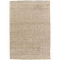 HOCHFLORTEPPICH 200/290 cm Sevilla - Sandfarben, Textil (200/290cm) - Steffensmeier
