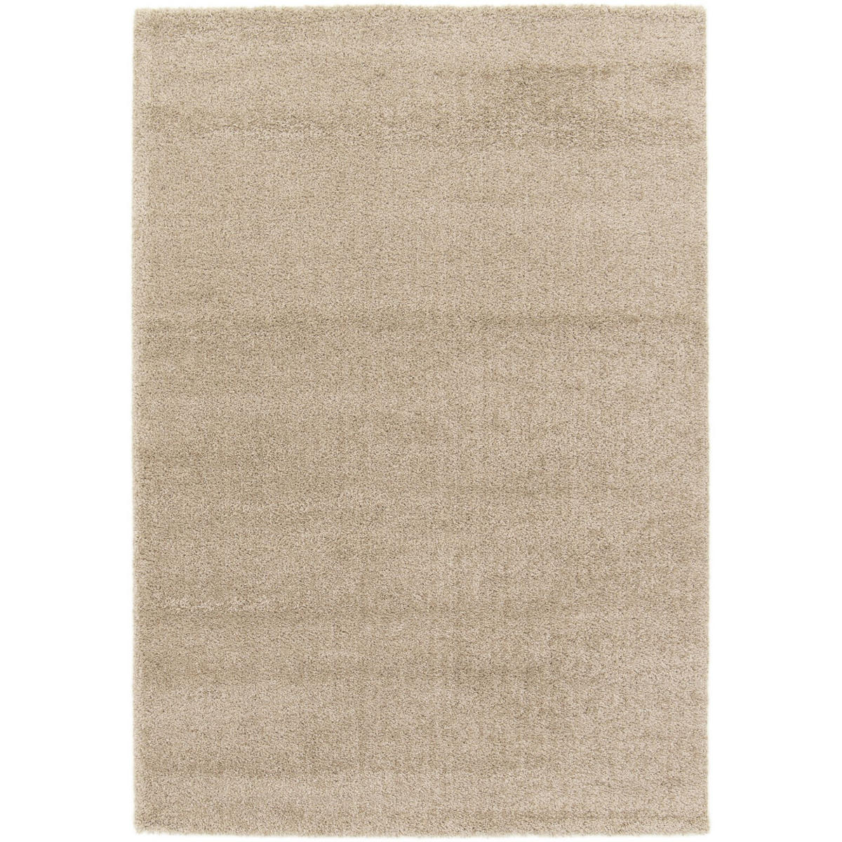 HOCHFLORTEPPICH 200/290 cm Sevilla - Sandfarben, Textil (200/290cm) - Steffensmeier
