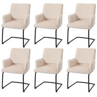 FREISCHWINGER Beige - Beige, Textil (54/89/58cm) - MCW