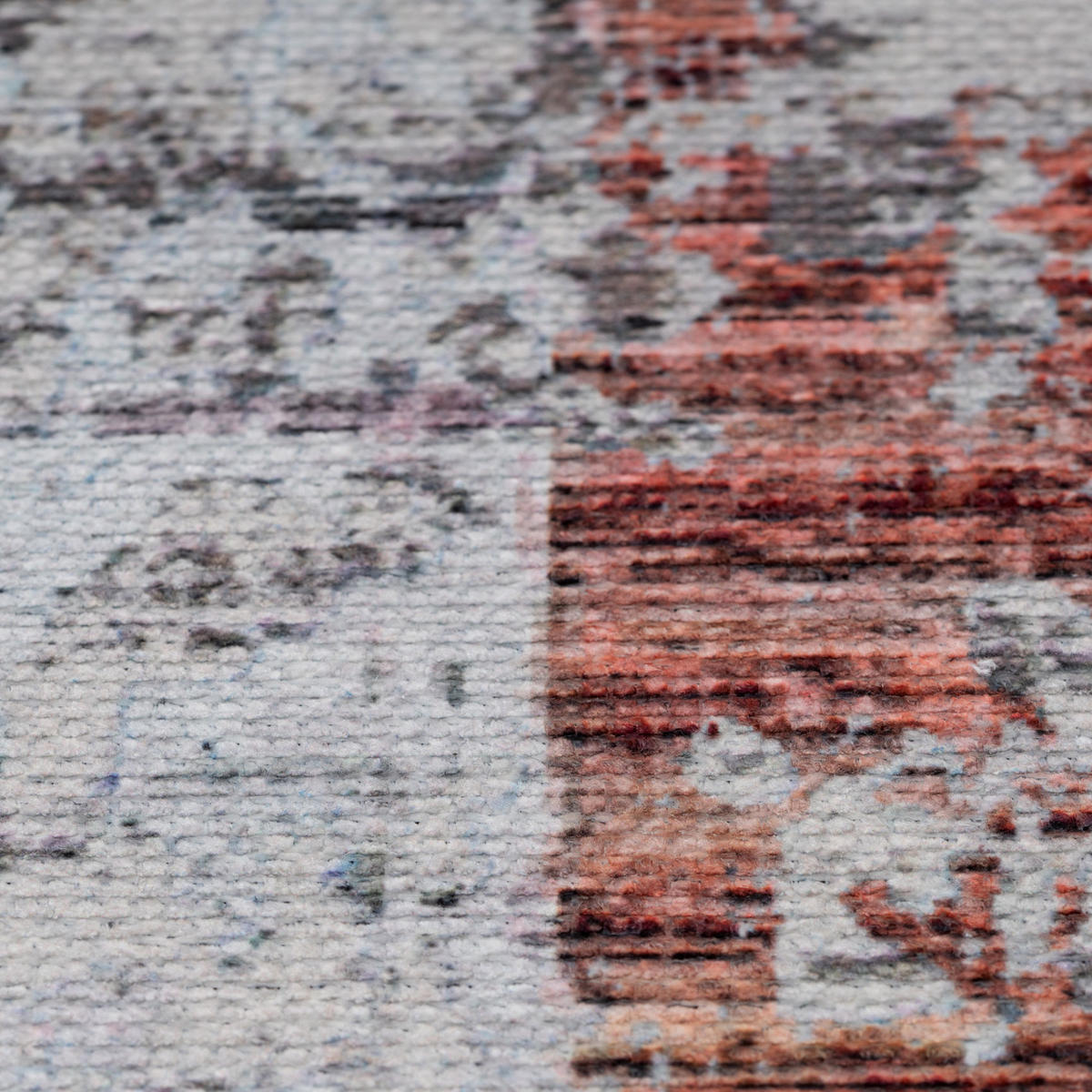 FLACHWEBETEPPICH Brady - Beige, Textil (200/290cm) - Kukoon Rugs