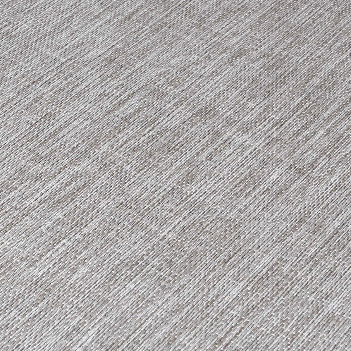 TEPPICH Grau - 240 x 330 cm - Dunkelgrau/Hellgrau, Textil (240/330cm) - Mazovia