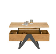 Kategorie Höhenverstellbare Couchtische