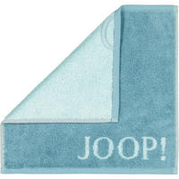 SEIFTUCH CLASSIC DOUBLEFACE 1600 JADE - 41 - Grün, Textil (30/30cm) - Joop!