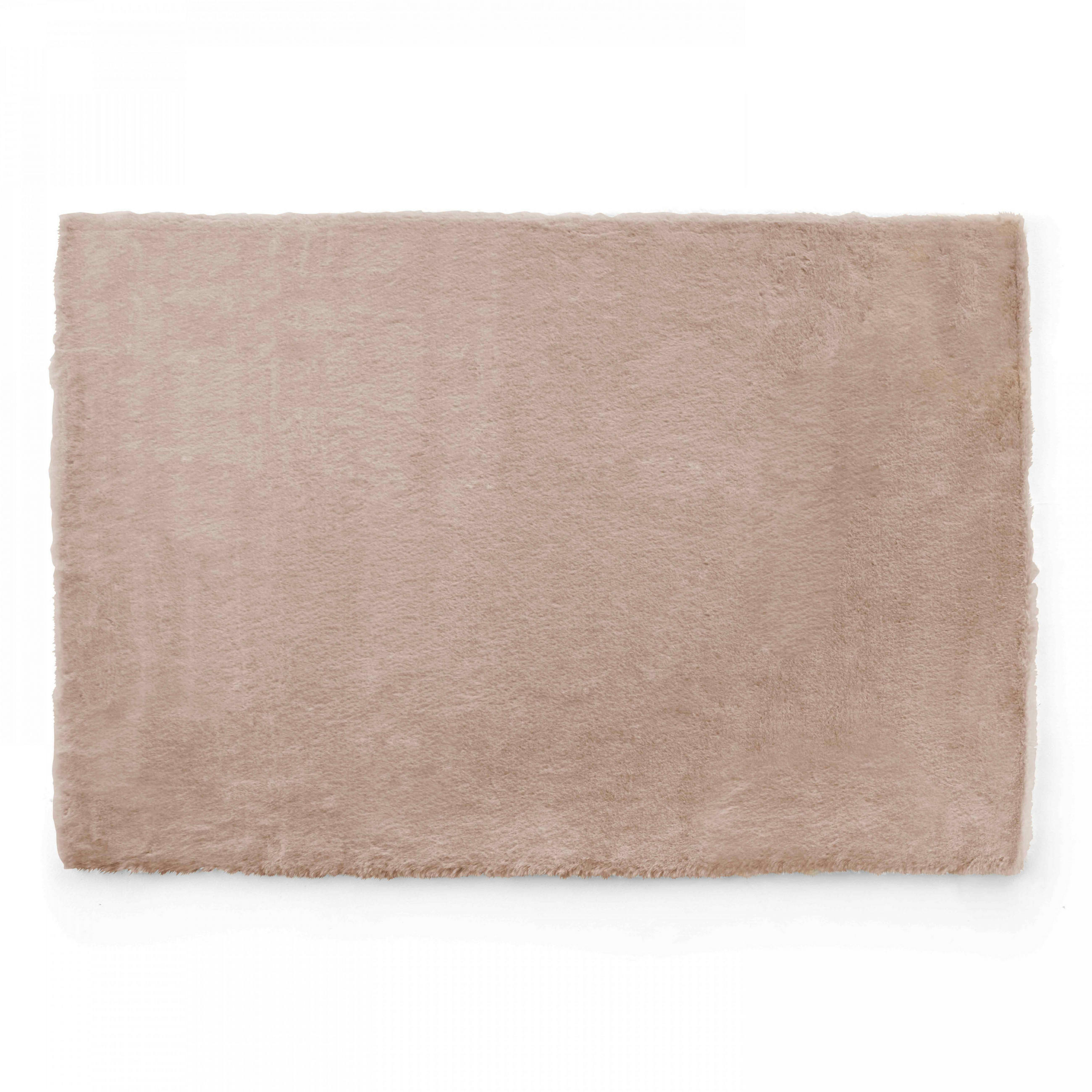 Oviala Teppich, Sand 120x160 cm
