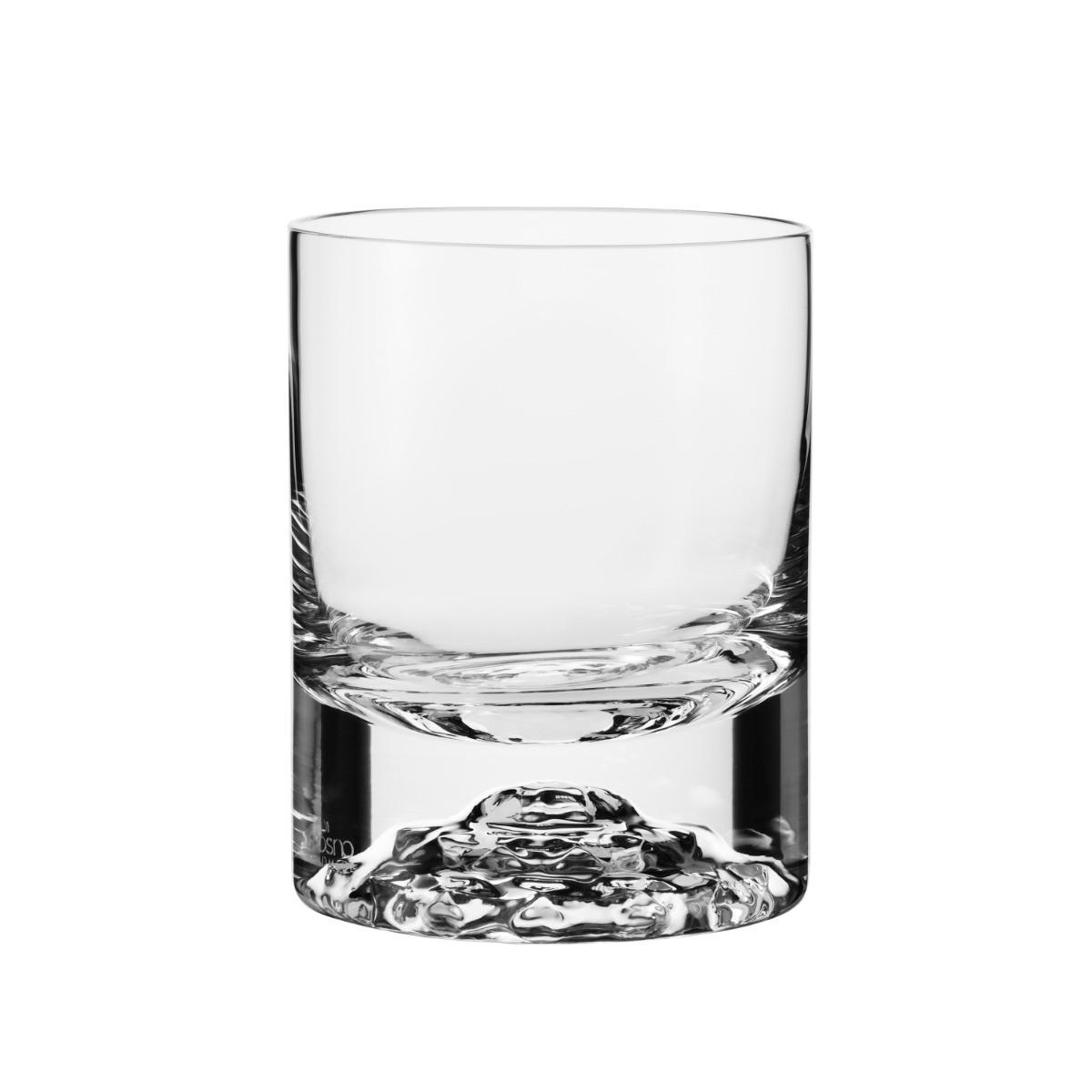 WHISKYSET PERFECT SERVE, 2ER-SET, 300 ML - Transparent, Glas (0.3L) - Krosno Glass