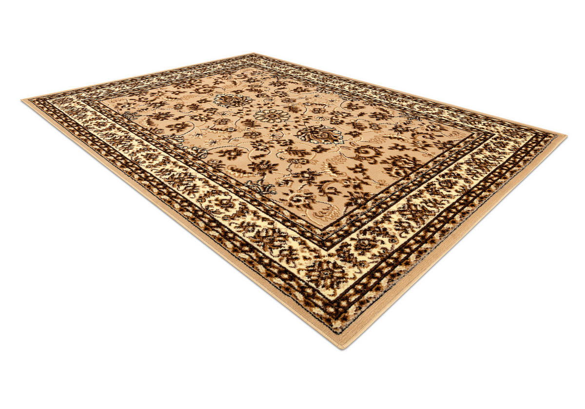TEPPICH MORAD 120/170 cm - Beige, Textil (120/170cm) - rugsX