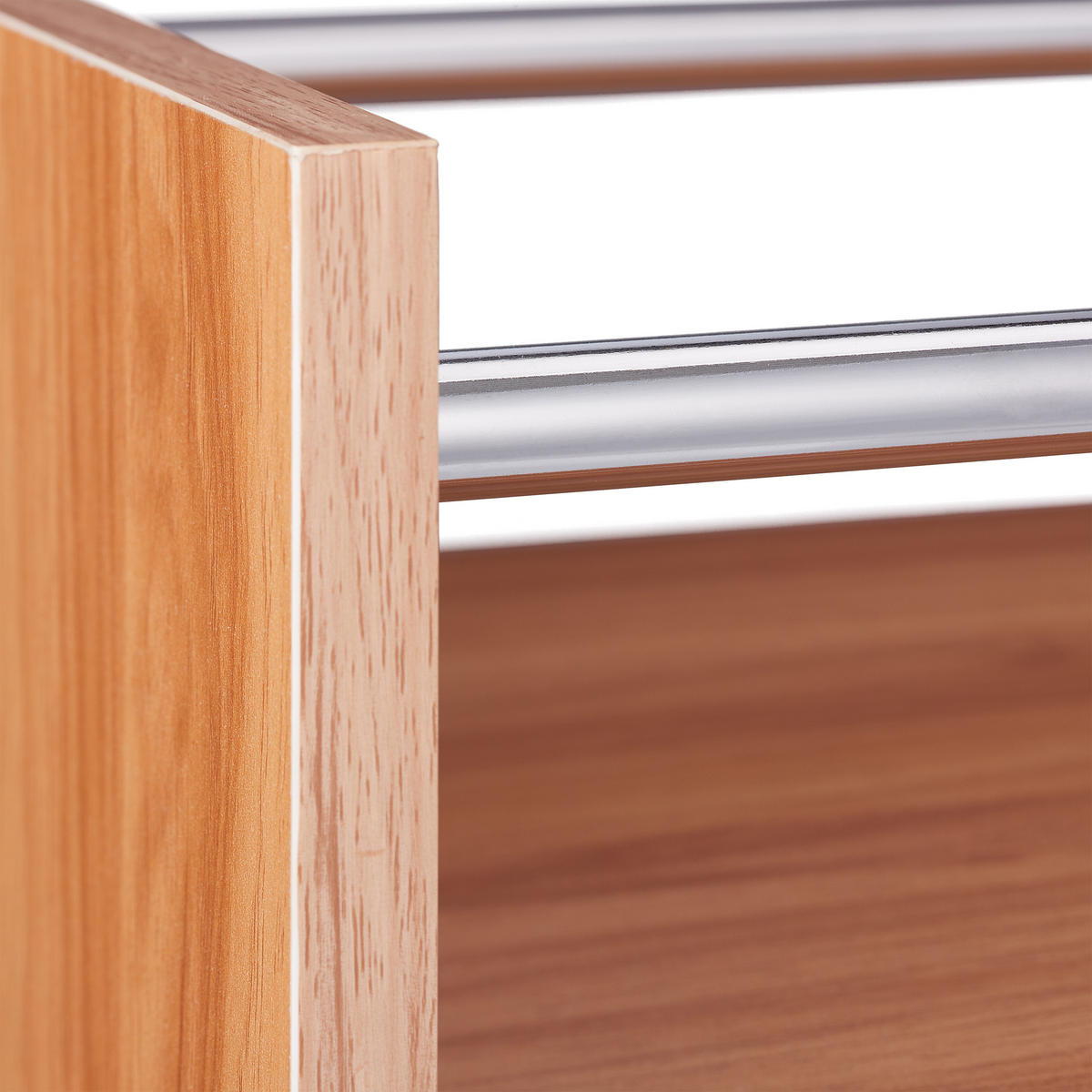 WEINREGAL - Multicolor, Holzwerkstoff (63/96/35cm) - Relaxdays