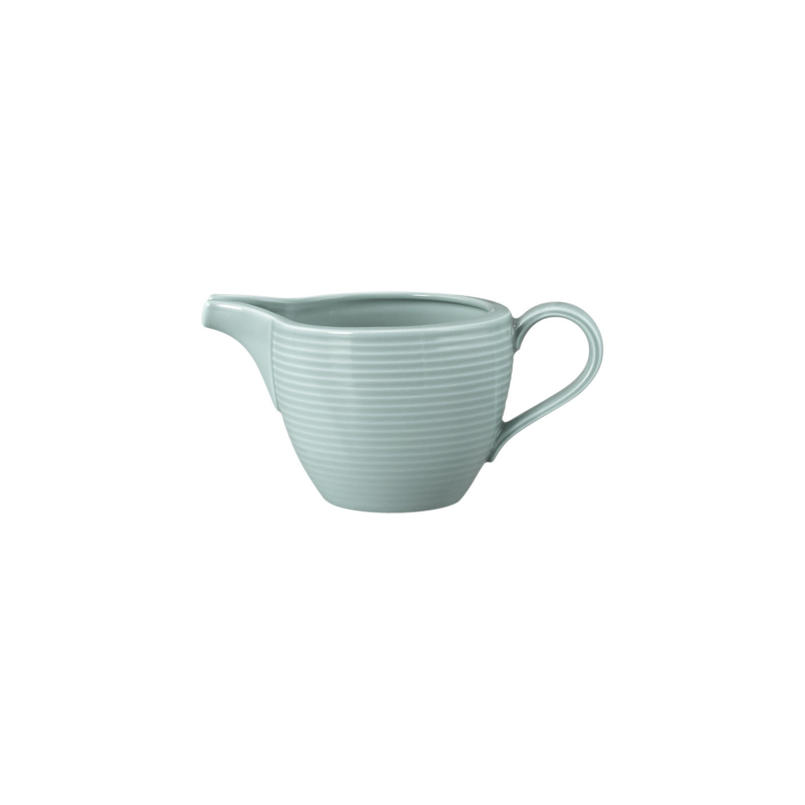 MILCHKÄNNCHEN Beat Color Glaze Arktisblau 290 ml - Blau, Keramik (0.29L) - Seltmann Weiden