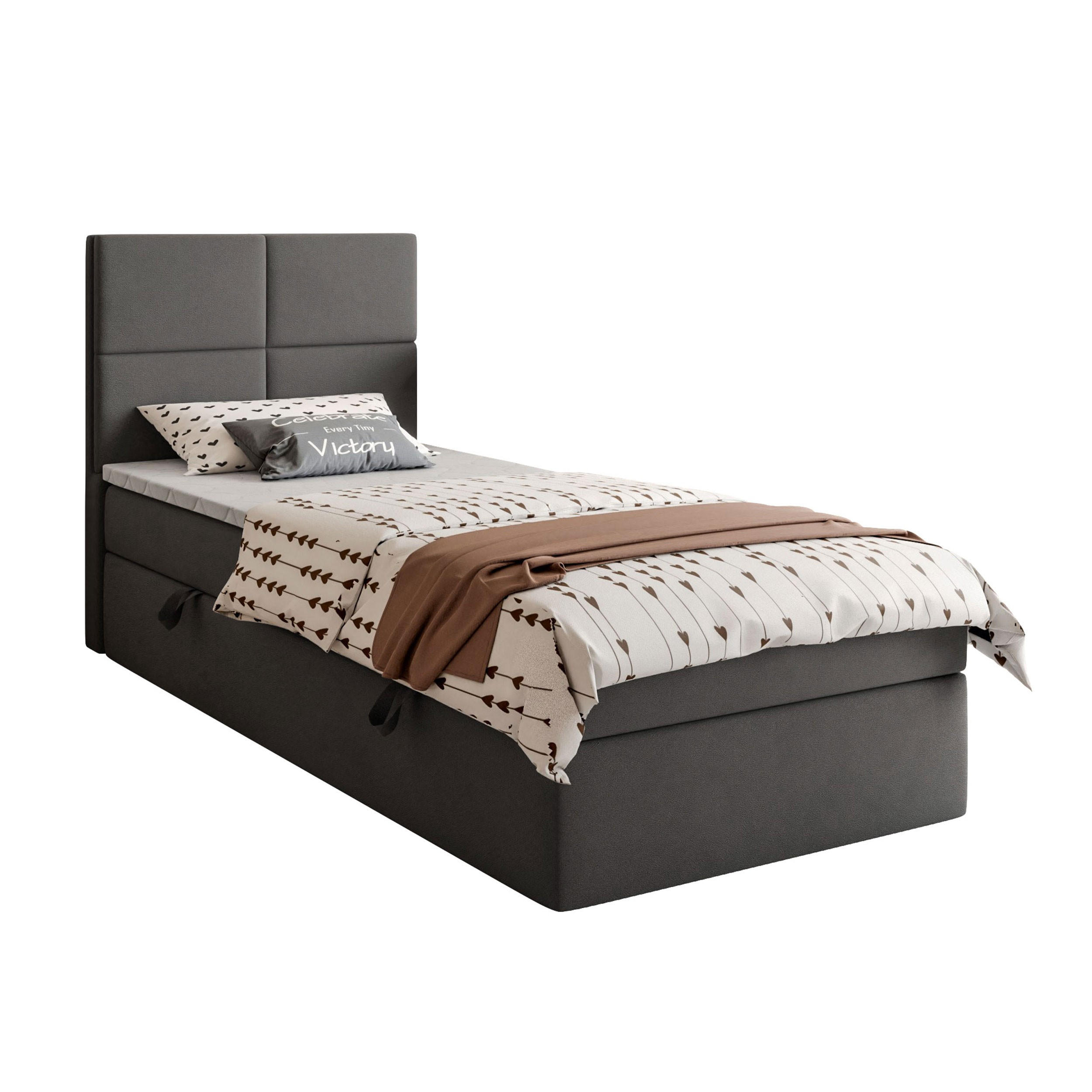 Lookway Boxbett Graphit