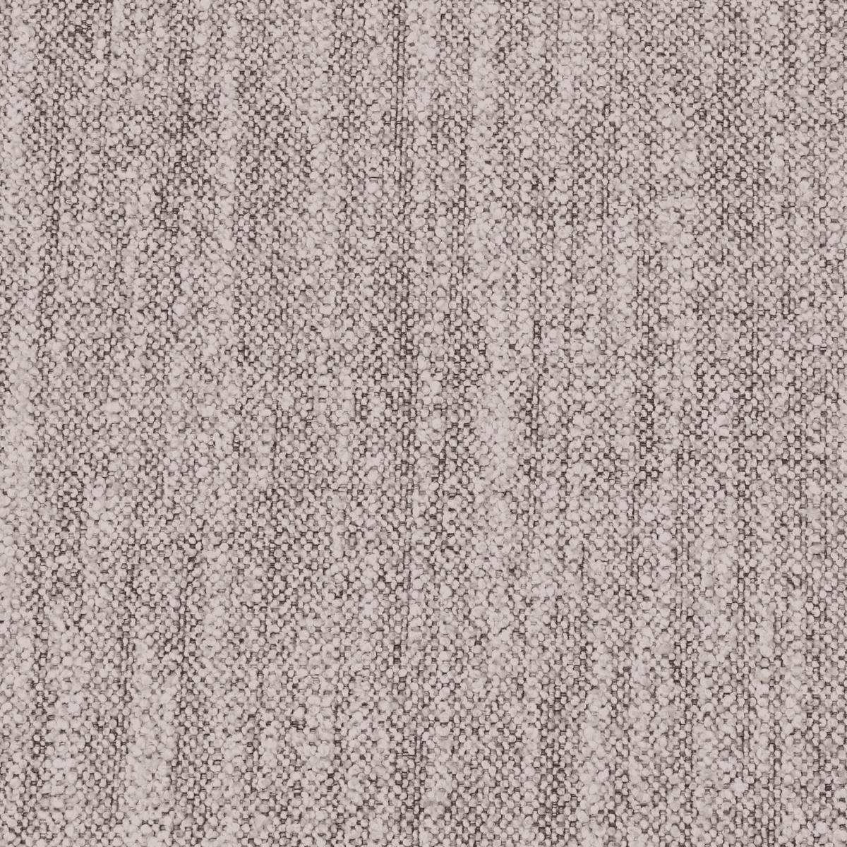 COUCHTISCH Celeste, Natur Massiveiche + grauer Stoff - Grau, Holz (140/64/42.5cm) - WOODEK