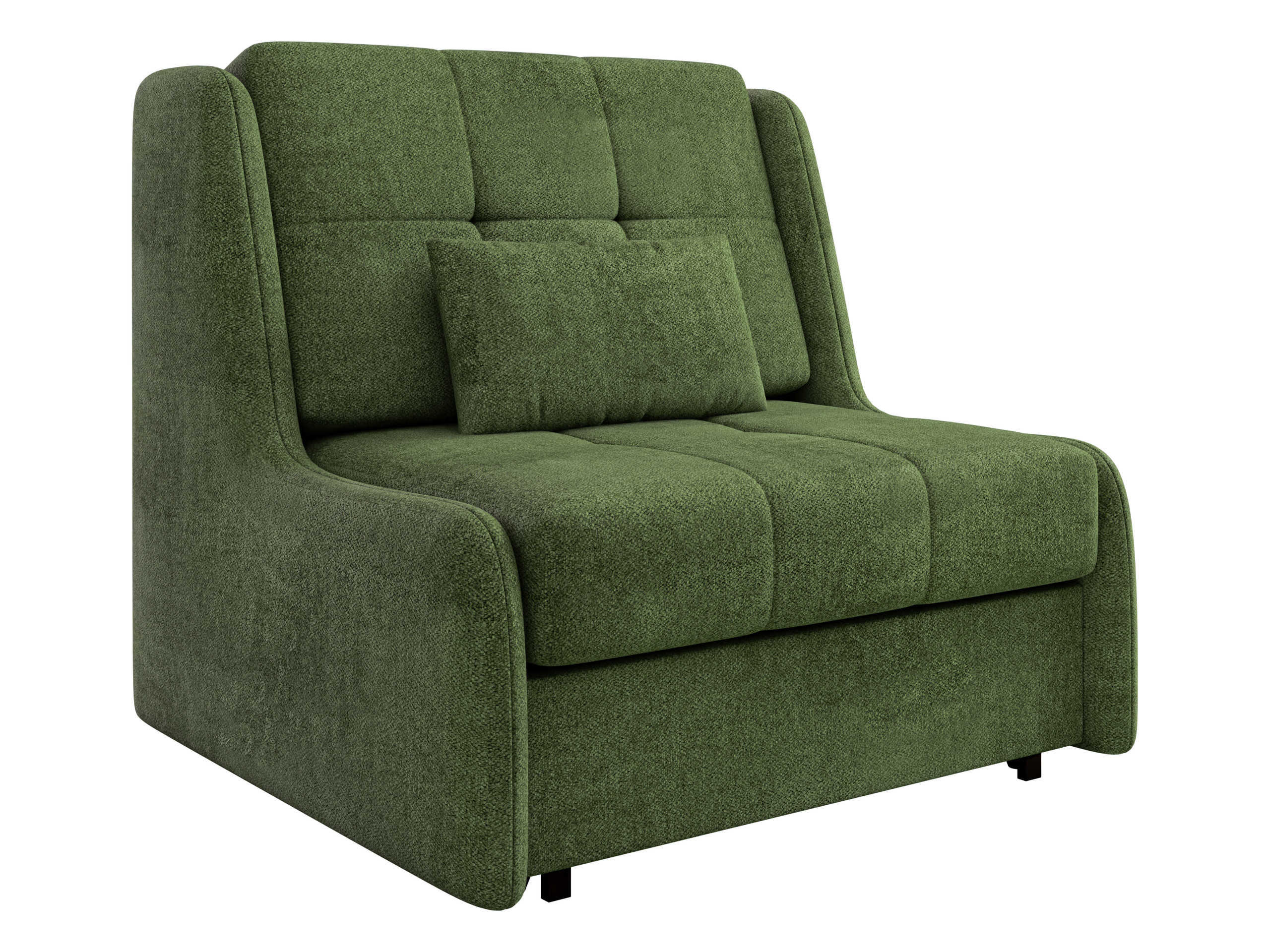 Mirjan24 Schlafsessel Grün 96x85x98 cm