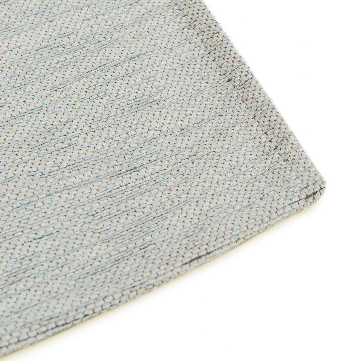 TEPPICH Storm Deep Water 80/150 cm - Blau, Textil (80/150cm) - Lola&Moi