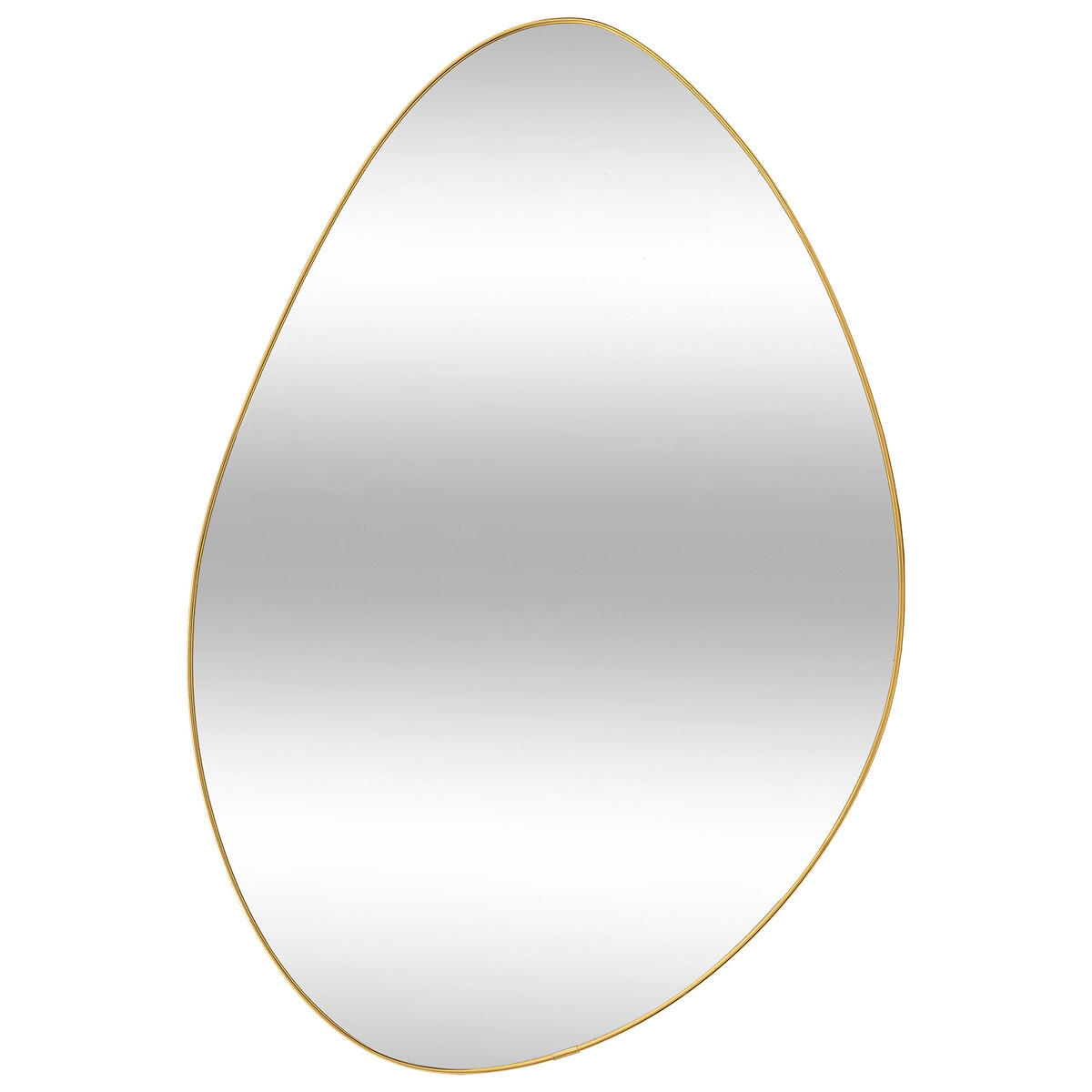 Atmosphera Createur d´interieur Spiegel Gold 40x60x40 cm