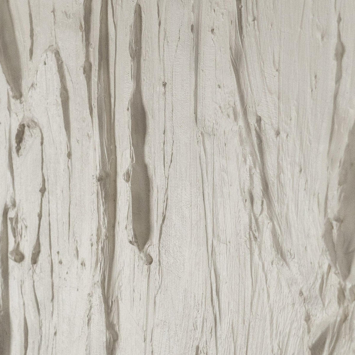 GEMÄLDE Schleier Schattenfugenrahmen Beige 120x80 cm - Beige, Holz (120/80cm) - YS-art gallery