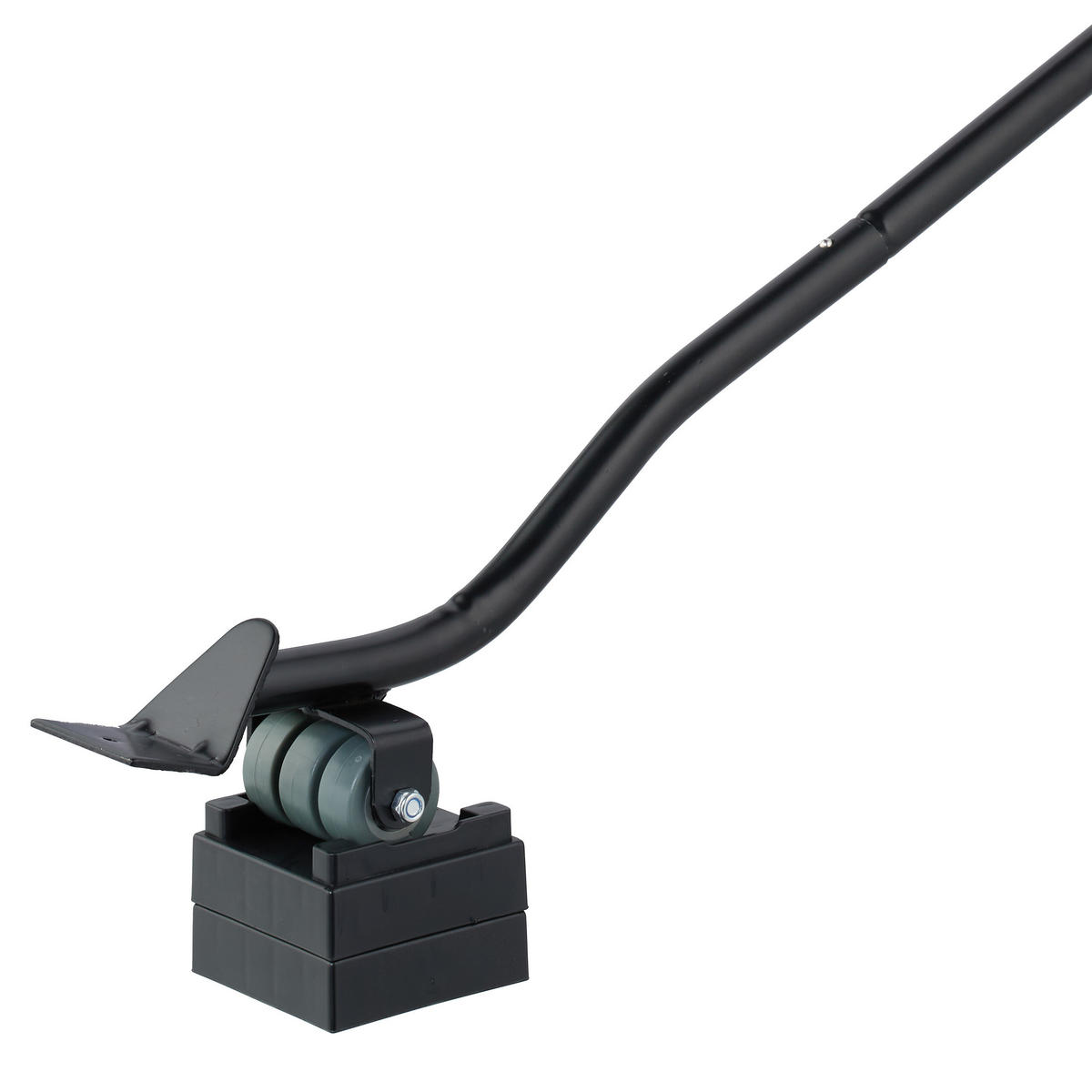 ZDVIHÁK nábytku - viacfarebná, kov/plast (62/9.5/7.5cm) - Relaxdays