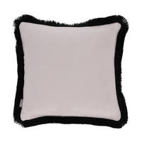 KISSENBEZUG Gluglesso - Beige, Textil (45/45cm) - home&you