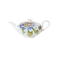 TEEKANNE Amazonia Anmut bunt 1 l - Multicolor, Keramik (1L) - Villeroy & Boch