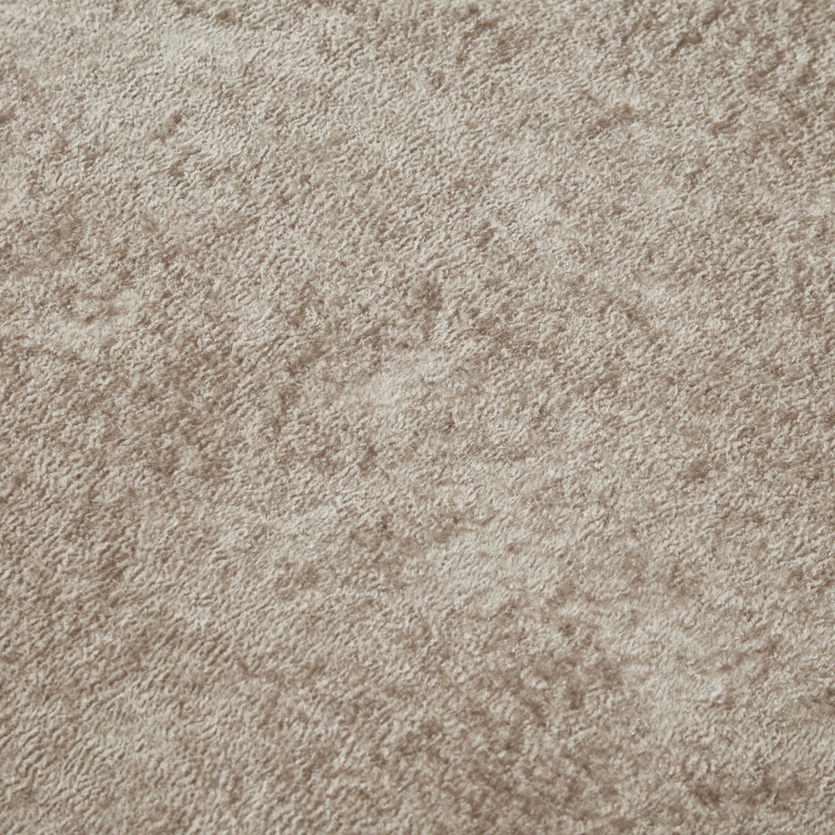 SCHLAFSOFA Braun-Grau mit Ausziehbett und verstellbarer Rückenlehne, Chenille - Graubraun/Schwarz, Holzwerkstoff/Kunststoff (120/82/170cm) - CHICFURN