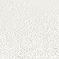 VLIESTAPETE Weiß 53/1005 cm - Weiß, Textil (53/1cm) - KUNSTLOFT