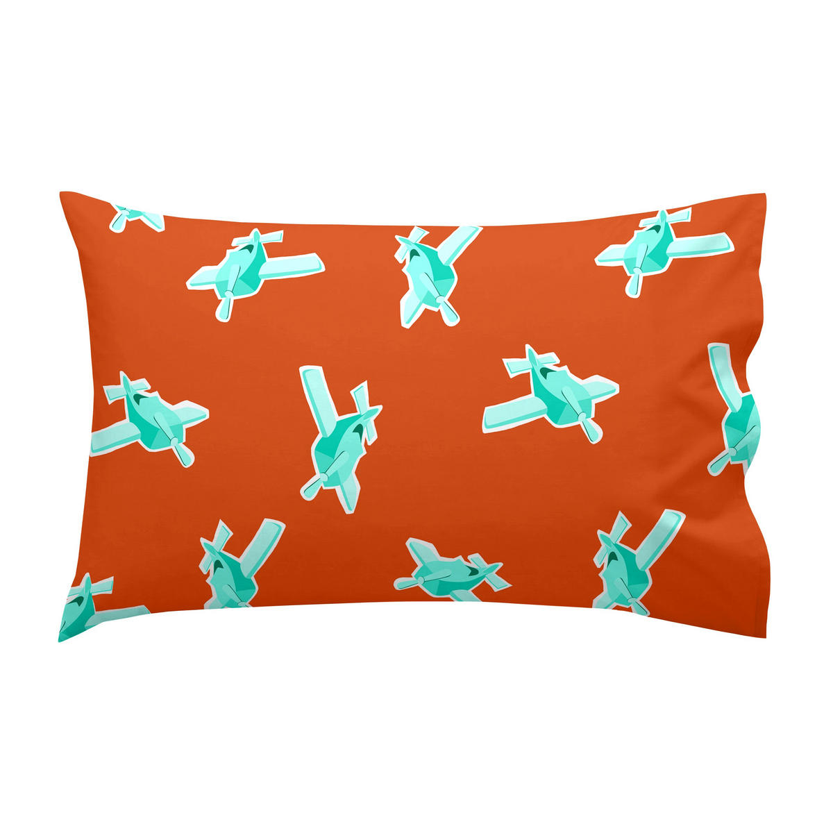 BETTBEZUG 2er-Set teiliges le petit prince 115x145 cm (kinderbett) mehrfarbig - Multicolor, Textil (115/145cm) - Happy Friday