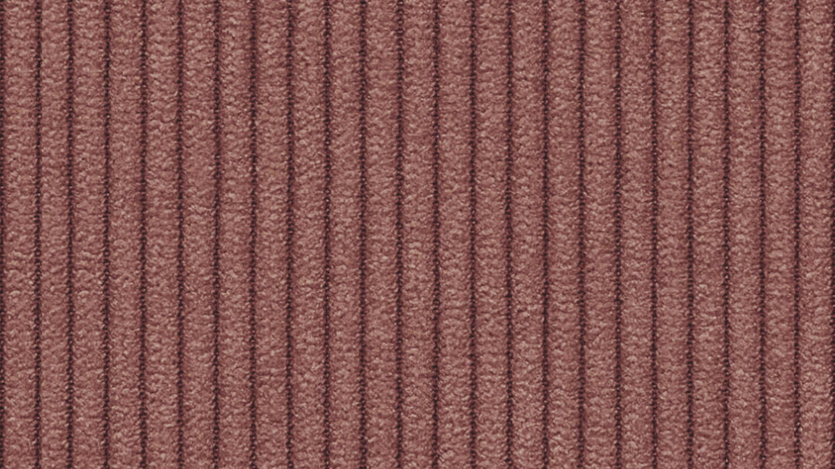 ECKSOFA OLI 4-Sitzer rechts, altrosa - Altrosa, Holz/Textil (295/172cm) - Courtois Laville