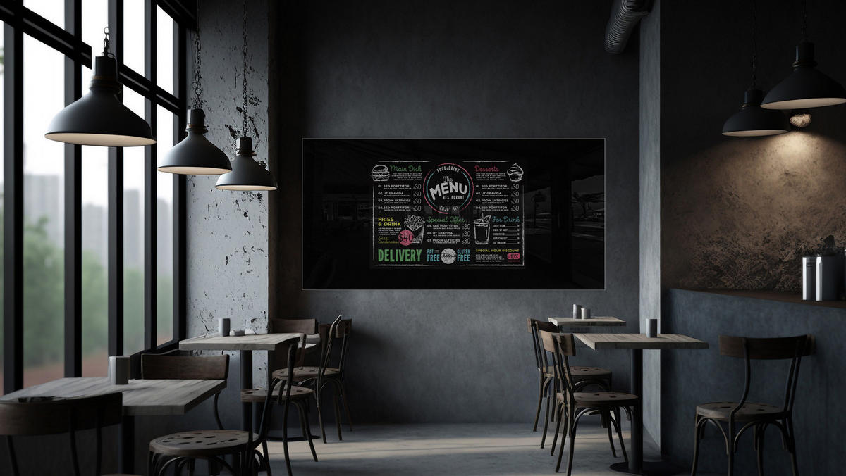 GLASBOARD - Schwarz 200x100cm + GRATIS - Schwarz, Glas (200/100/0.7cm) - ALLboards