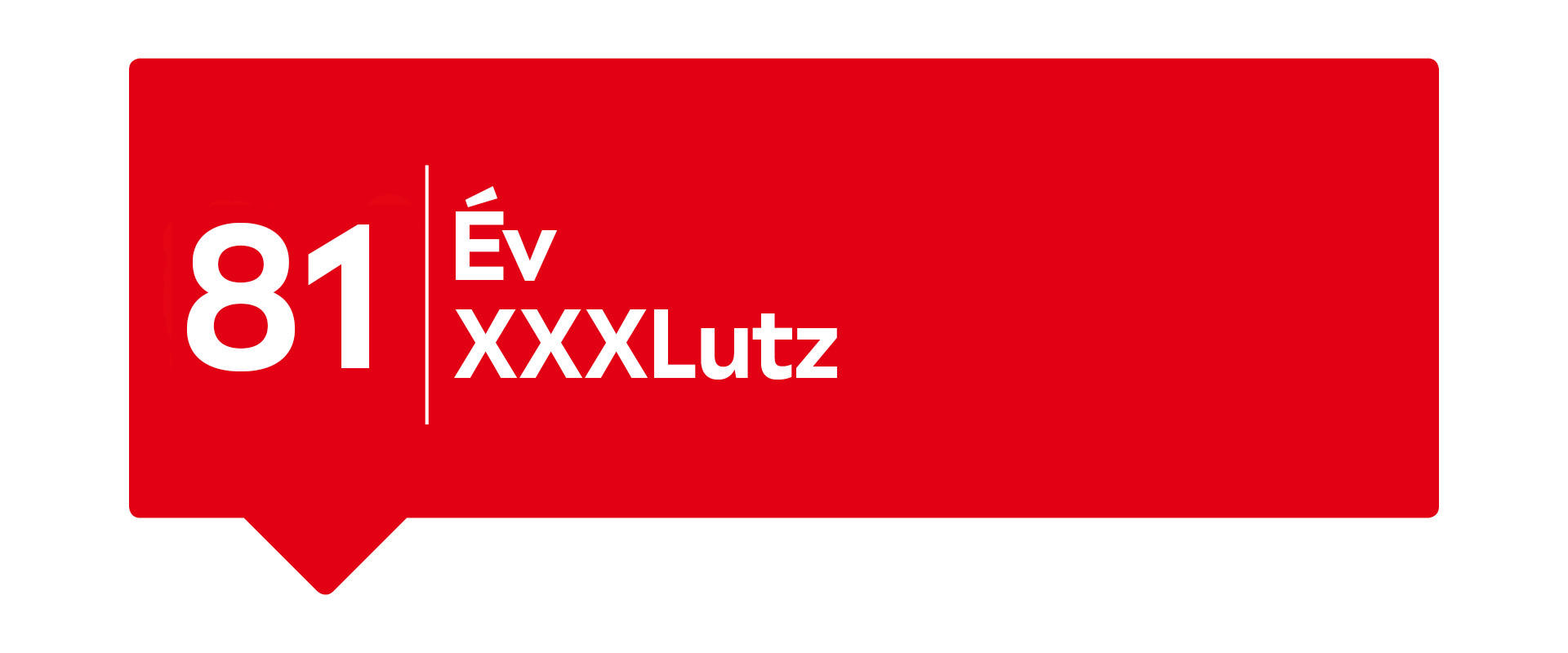 81 év