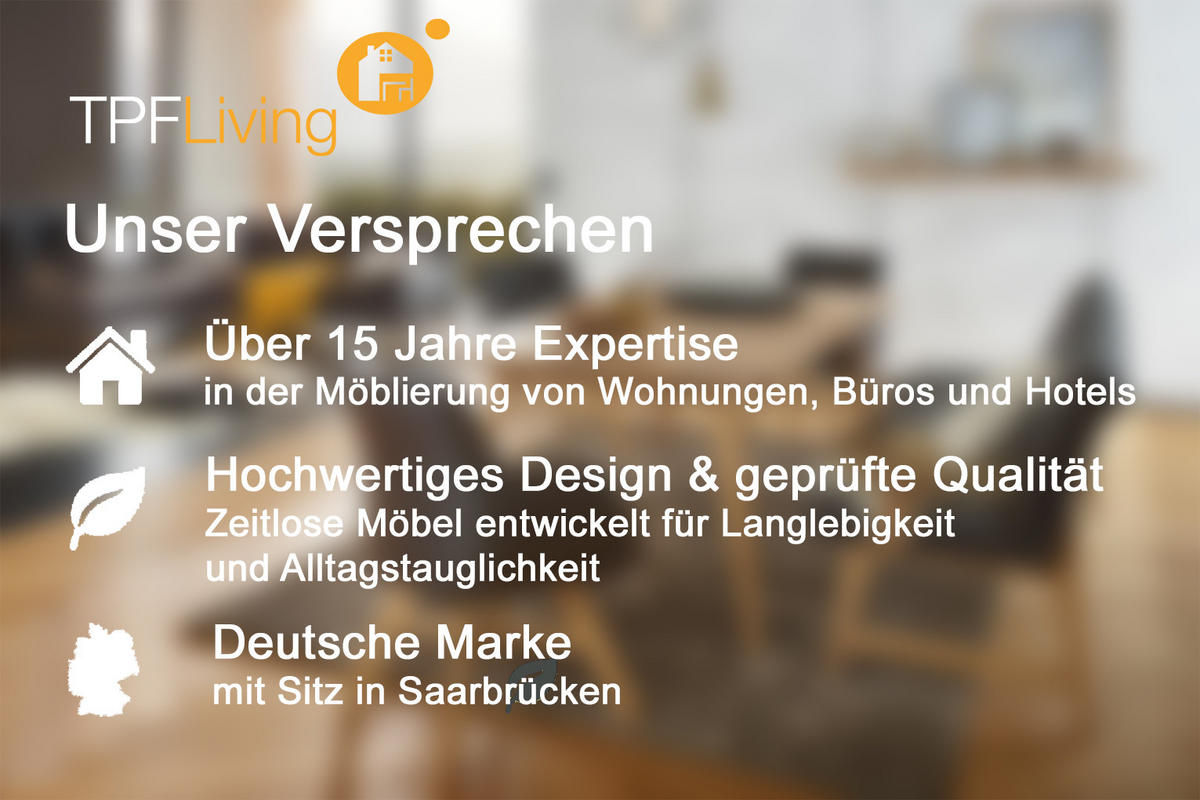 STUHL Pukki Kunstleder weiß - Weiß, Kunststoff (57/87/58cm) - TPFLiving