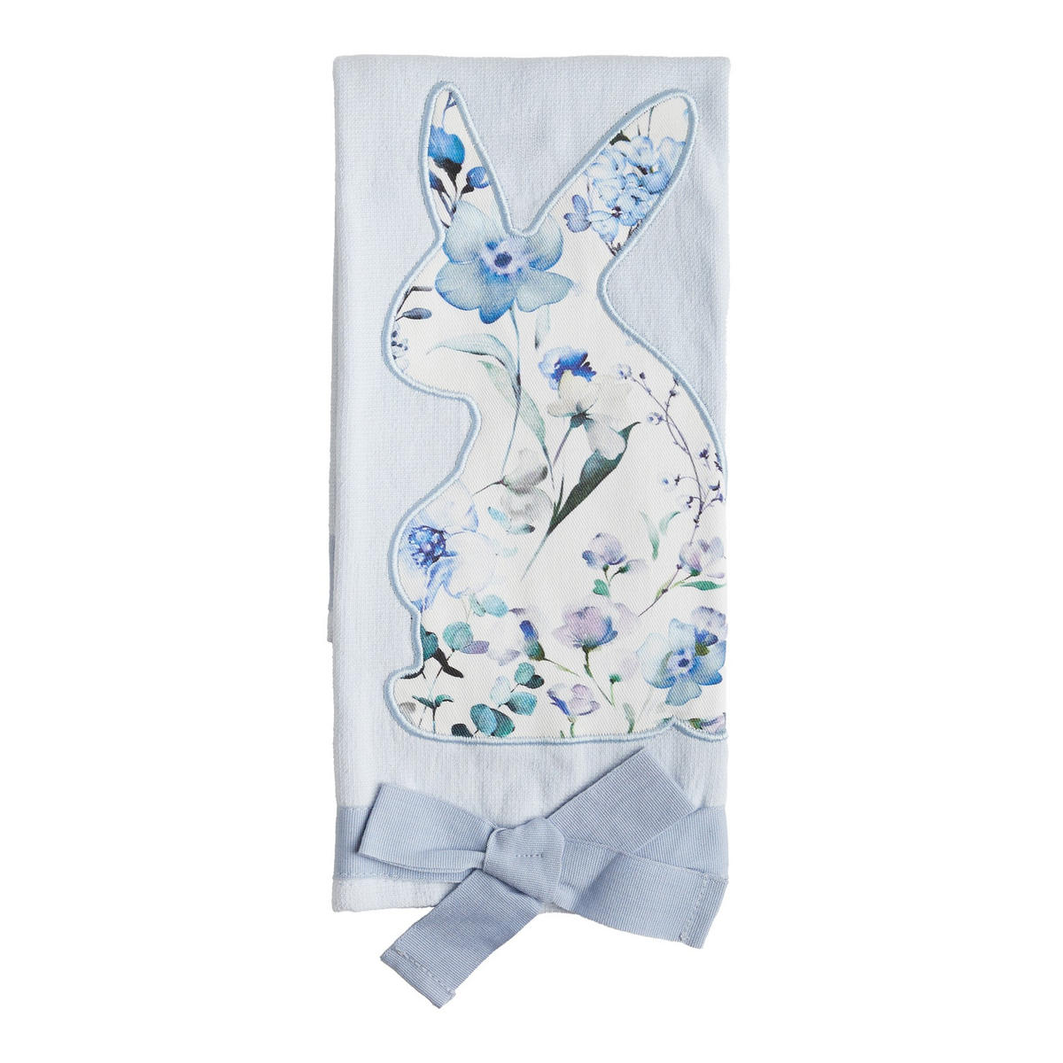 KÜCHENHANDTUCH Louisano - Blau, Textil (37/50cm) - home&you