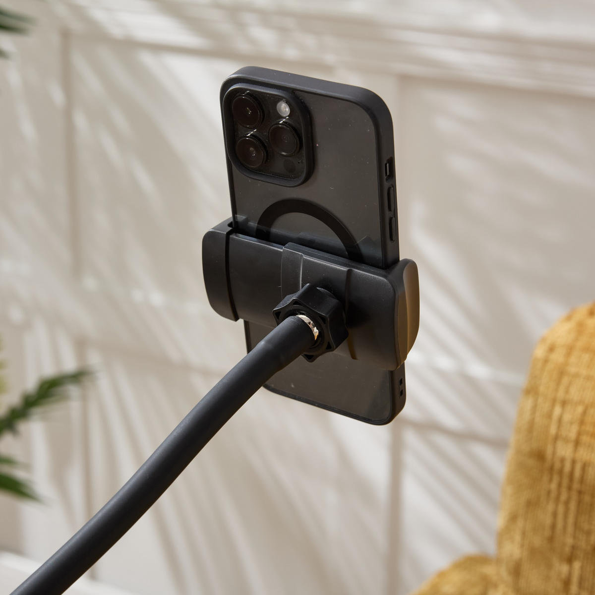 FERNSEHSESSEL Relaxsessel,Polsterliege mit Stauraum,Chenille,Gelb - Gelb, Holz (84.5/87/125cm) - LVHOM