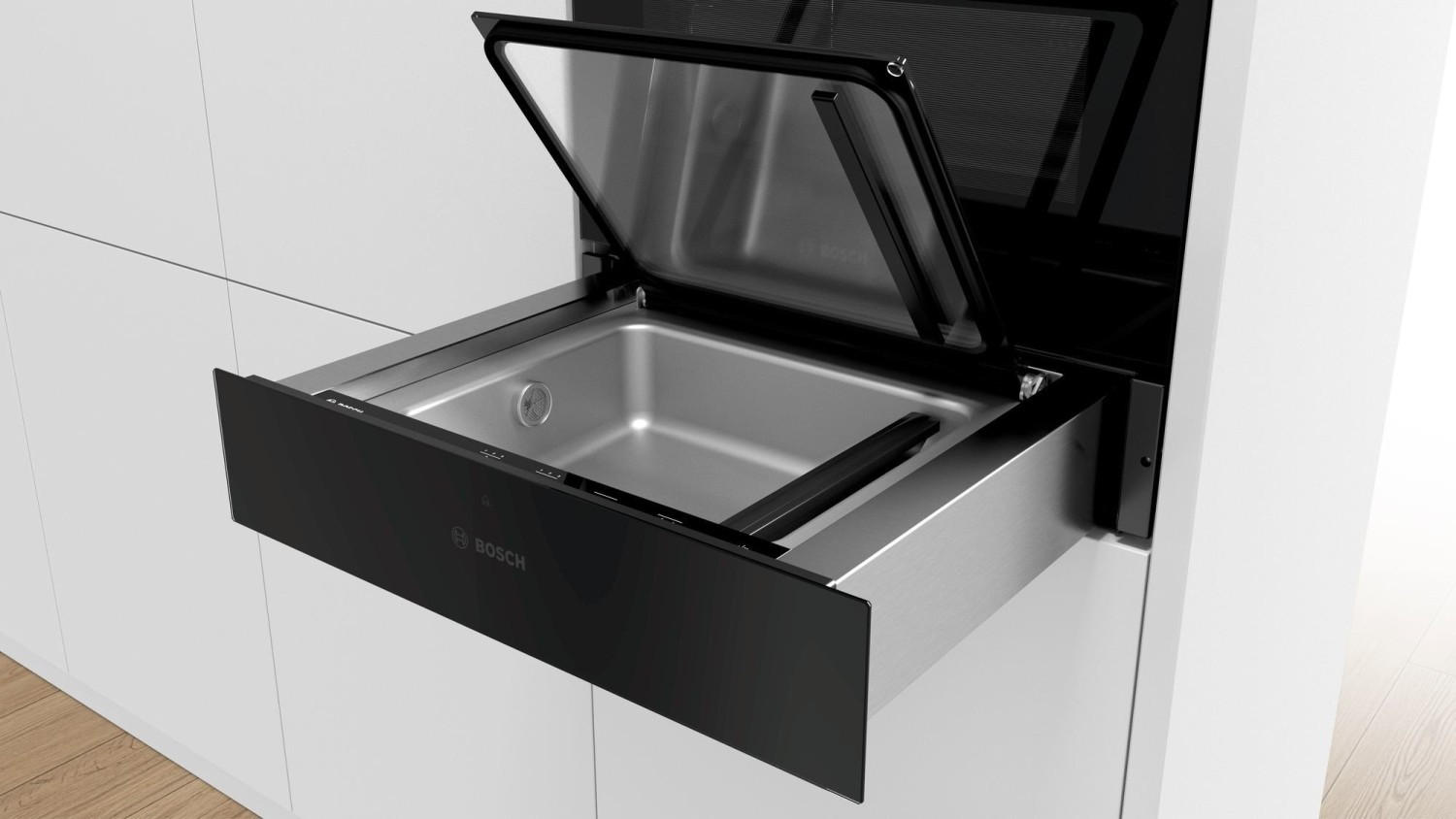 VAKUUMIERSCHUBLADE, BOSCH, BVE810NC0 - Bosch