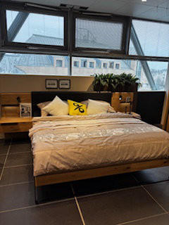 SCHLAFZIMMER MERA - Dieter Knoll