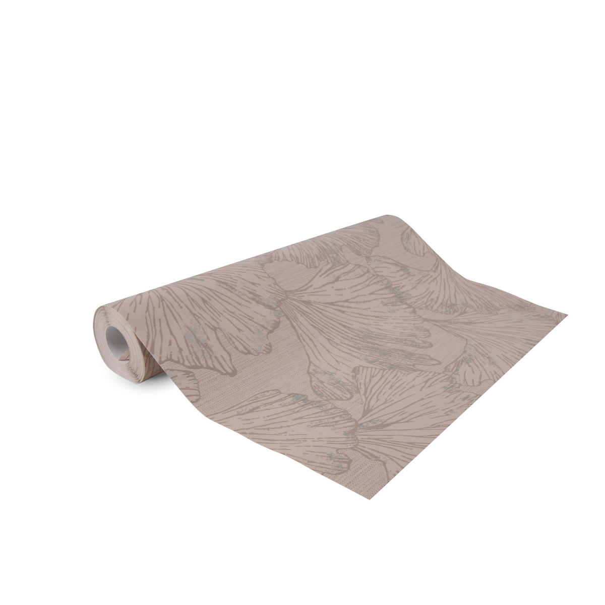 VLIESTAPETE Gigi 1000x52cm - Pink, Papier/Kunststoff (52/1000cm) - Superfresco Easy