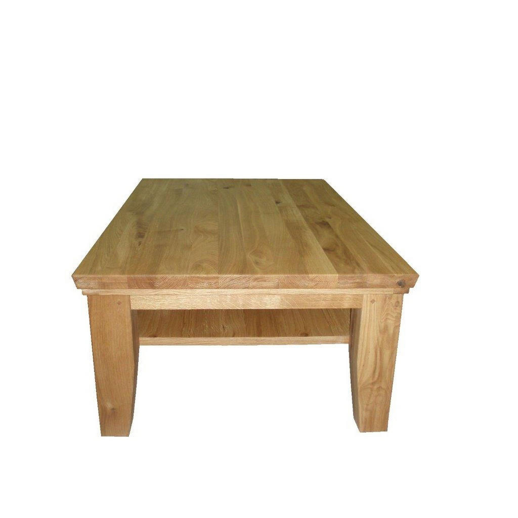 Thumbnail - 58aufmkessel Wohnzimmertisch, Braun, Holz, 80x55x120 cm, Wohnzimmer, Wohnzimmertische, Couchtische