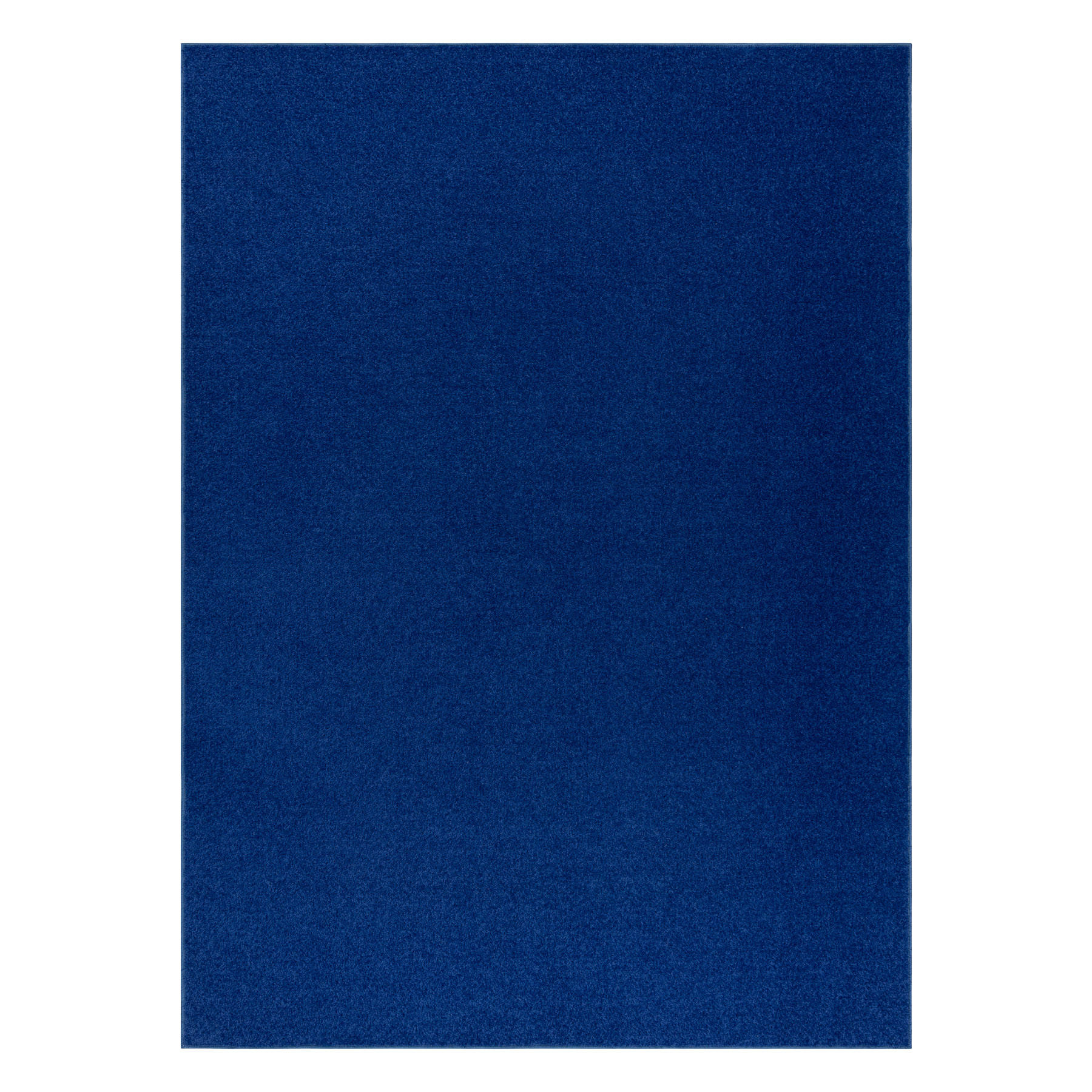 LÄUFERBODEN ETON 250/300 cm - Blau, Textil (250/300cm) - rugsX