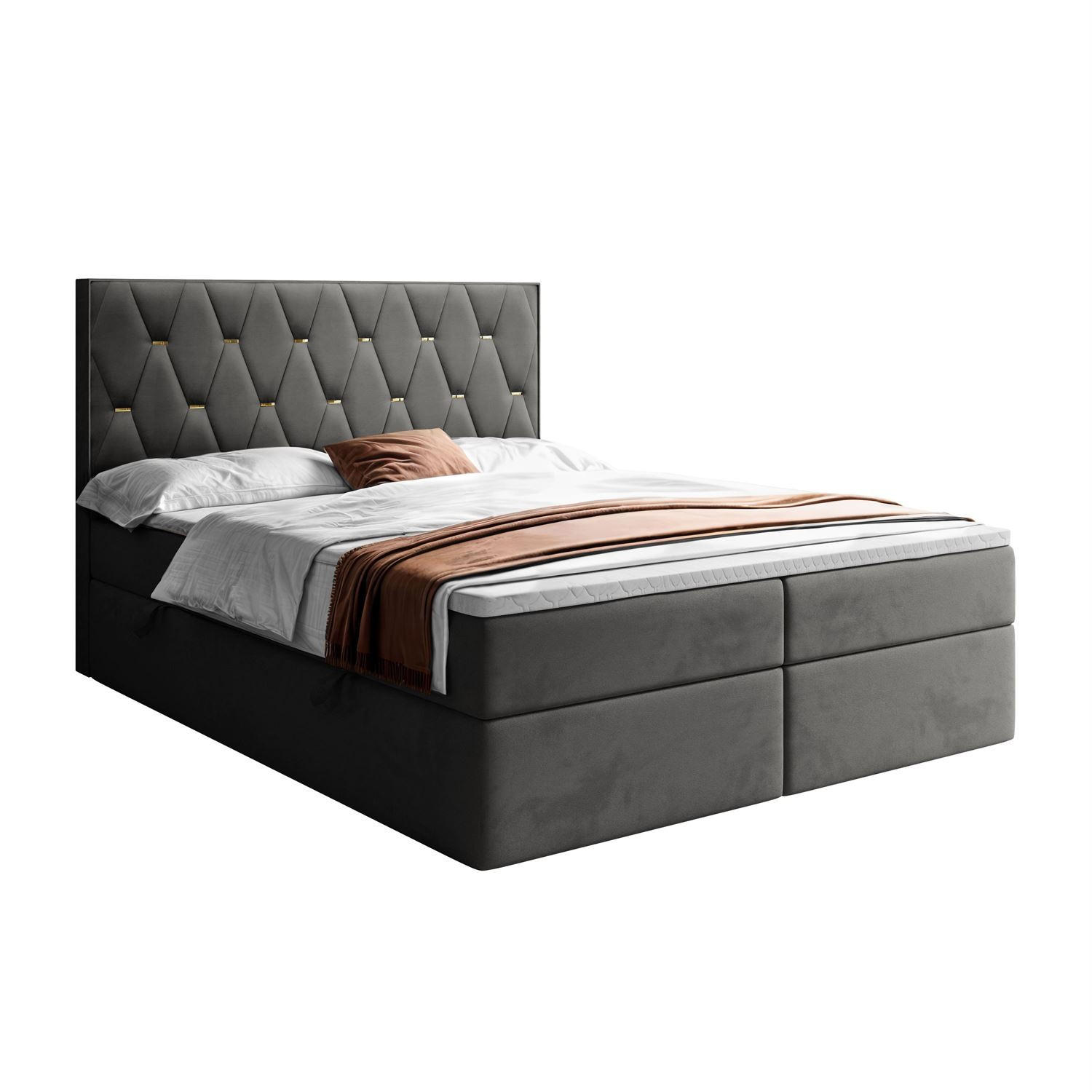 Lookway Boxbett Graphit