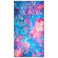 TEPPICH Bunt 80/150 cm Orvella - Multicolor, Textil (80/150cm) - Beliani