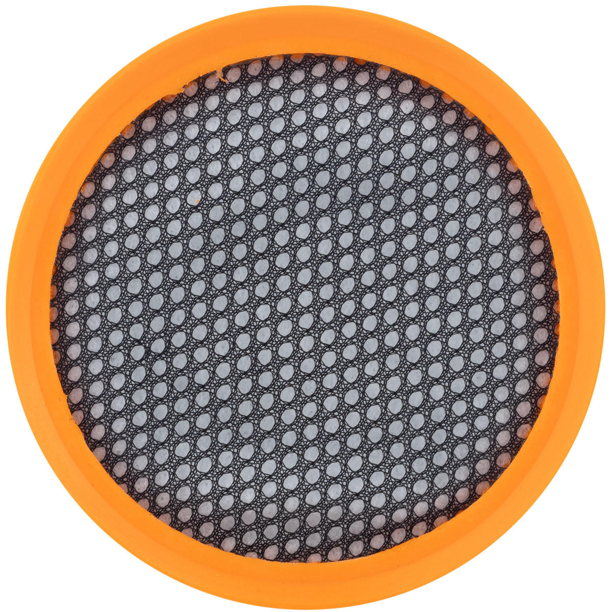FILTER FC8009/01 - 3er-Set HEPA Ersatz, waschbar, Nass/Trocken, kompatibel mit FC6721-29 - Multicolor, Kunststoff/Metall (10/10/10cm)