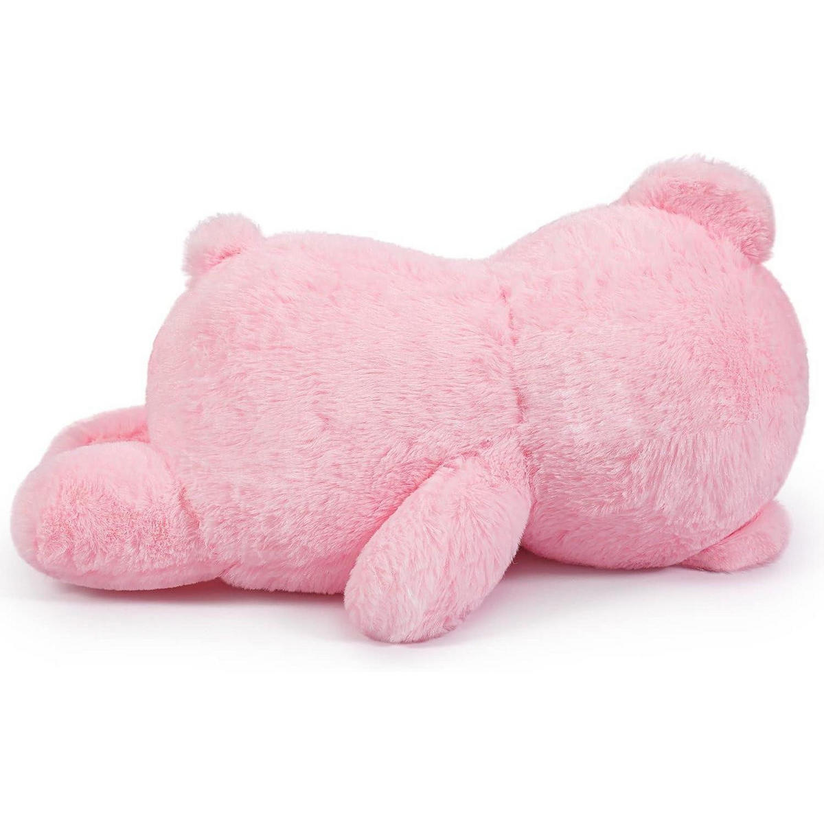 PLÜSCHPUPPE Koala 50 cm Rosa - Rosa, Textil (25/50cm)