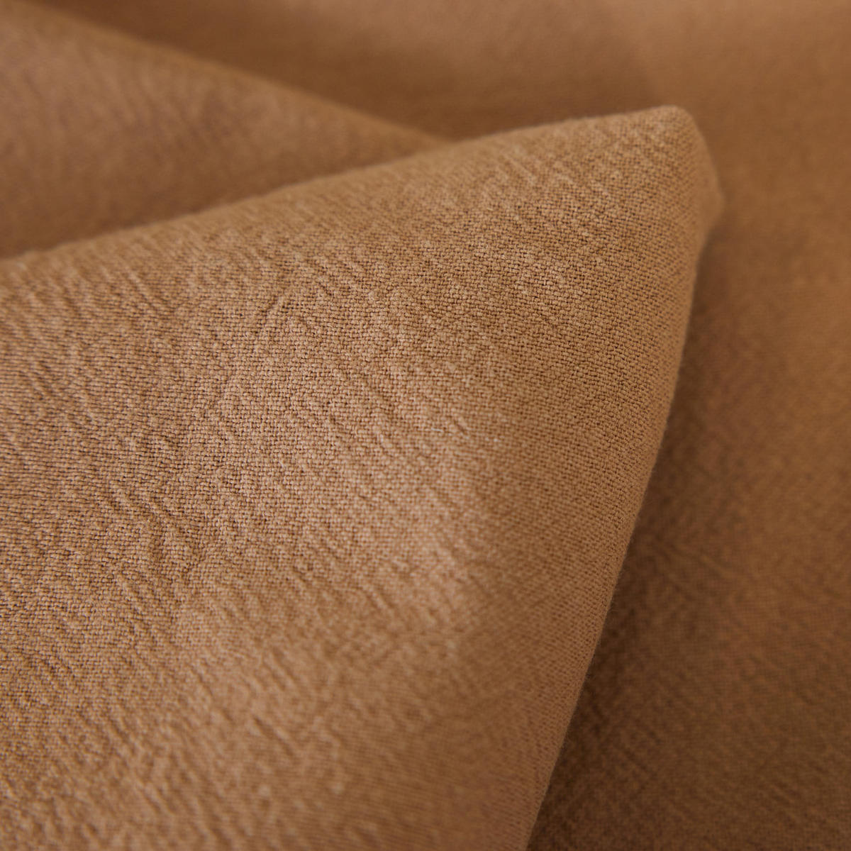 BAUMWOLLTISCHDECKE Campos - Beige, Textil (160/110/1cm) - home&you