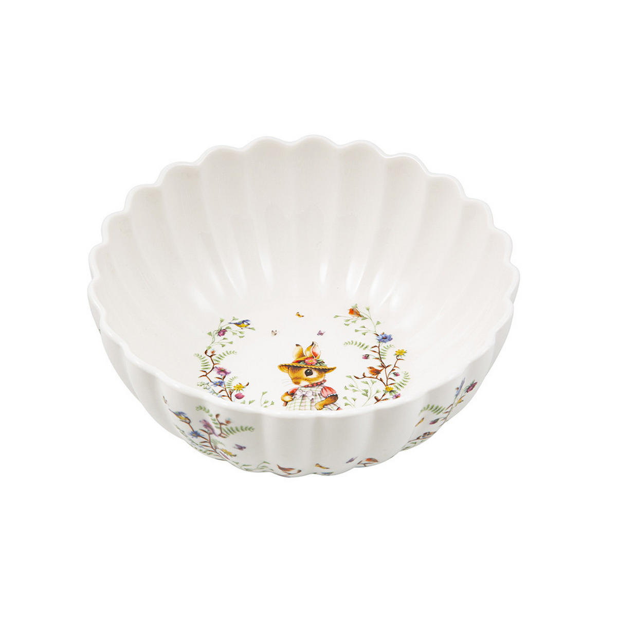 BOWL Spring Fantasy bunt ø 17,5 cm - Multicolor, Keramik (17.5cm) - Villeroy & Boch