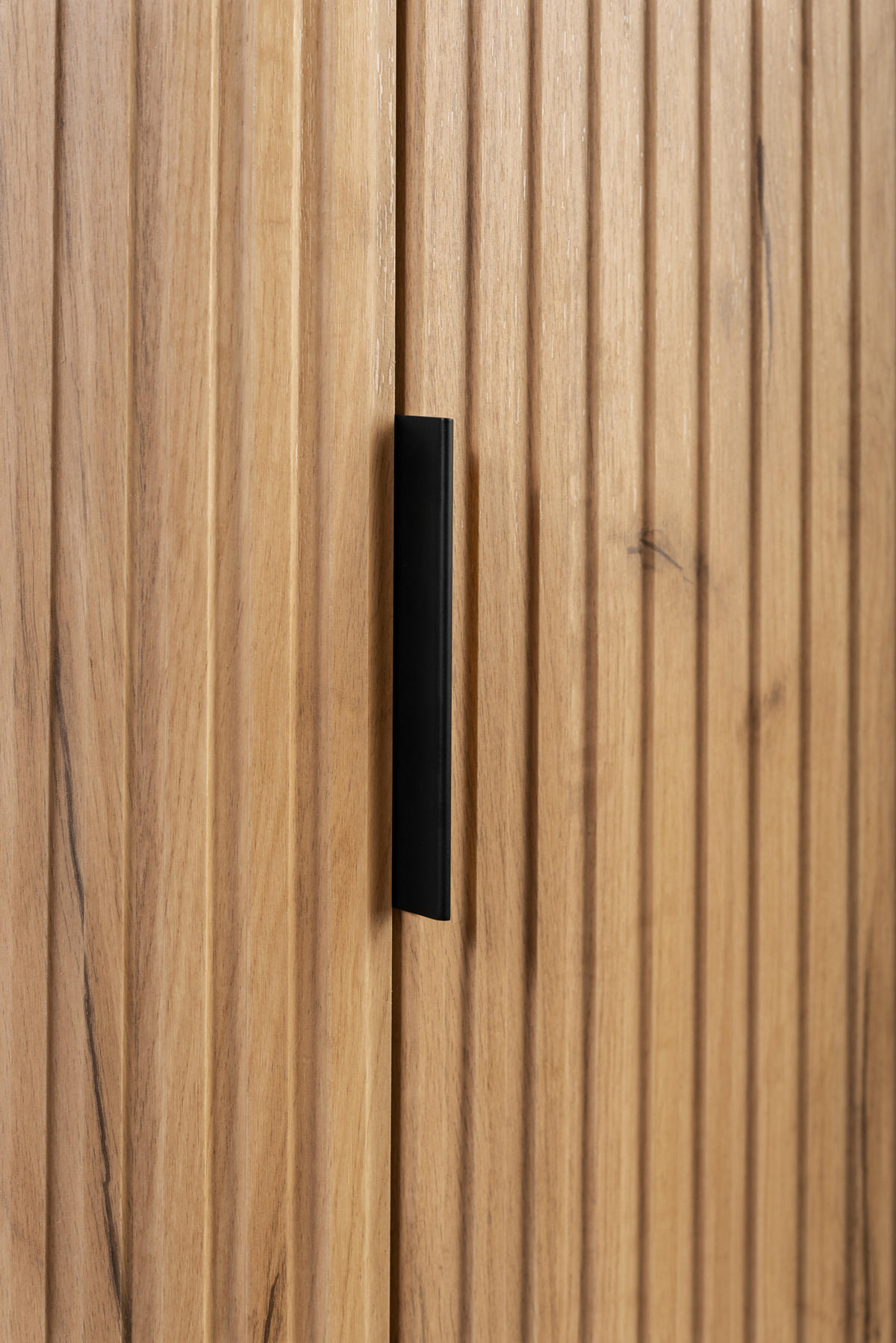 BADMÖBEL-SET 2-tlg Craft Eiche 80/51/41 cm und 35/139/31 cm - Eichefarben, Holzwerkstoff (80.4/51.7/41.5cm) - Rodan